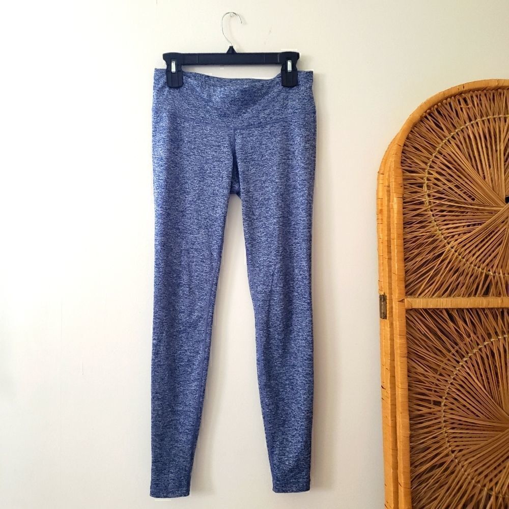 Columbia Sportswear Leggings Blue S
